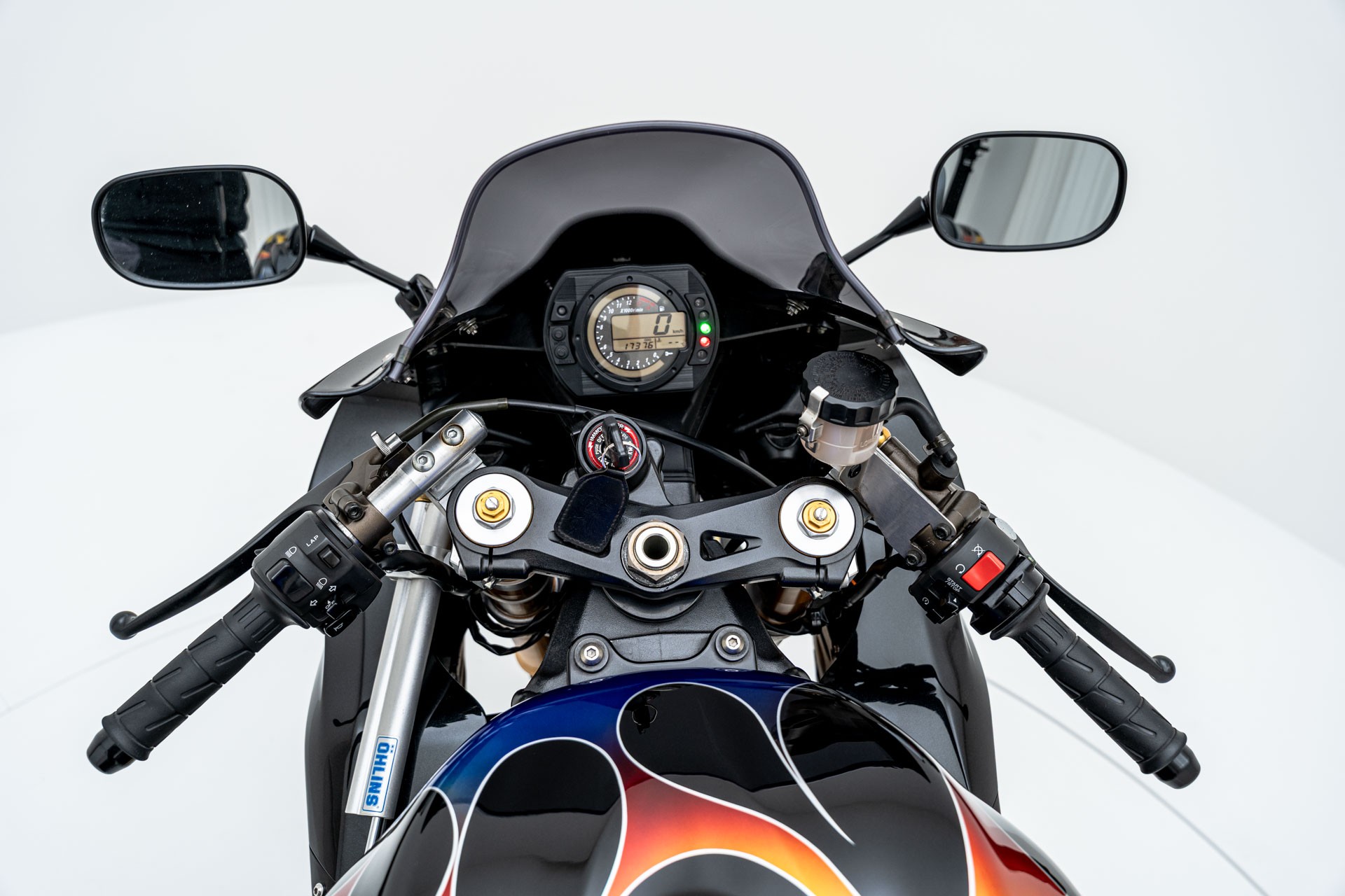 KAWASAKI Ninja ZX-10R-image-8