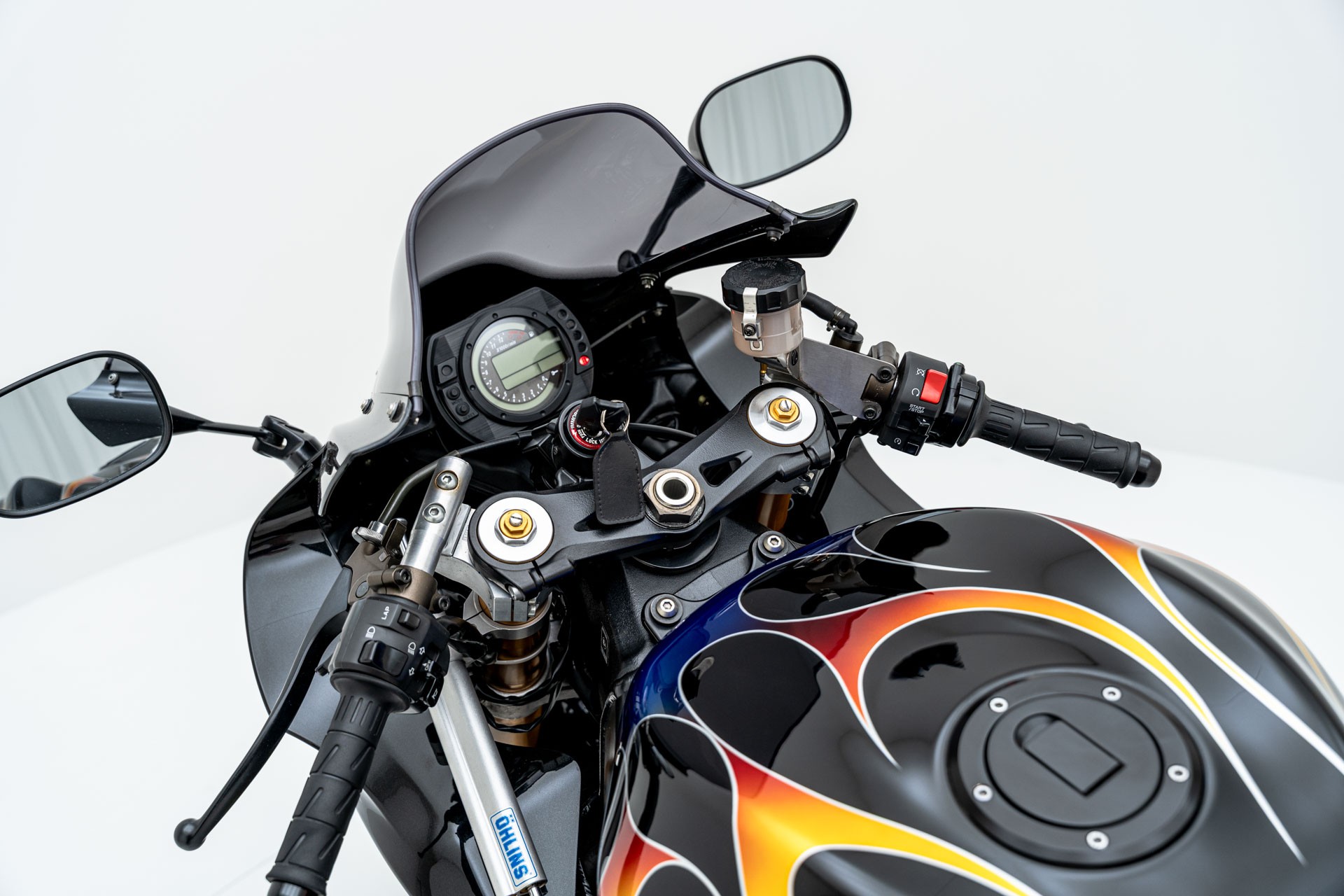 KAWASAKI NINJA ZX-10R - Occasionen kaufen | MotoScout24