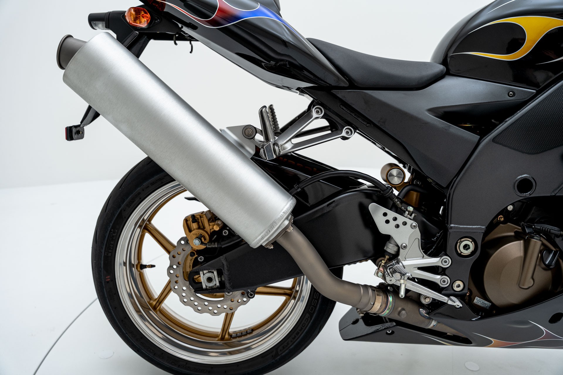 KAWASAKI Ninja ZX-10R-image-13