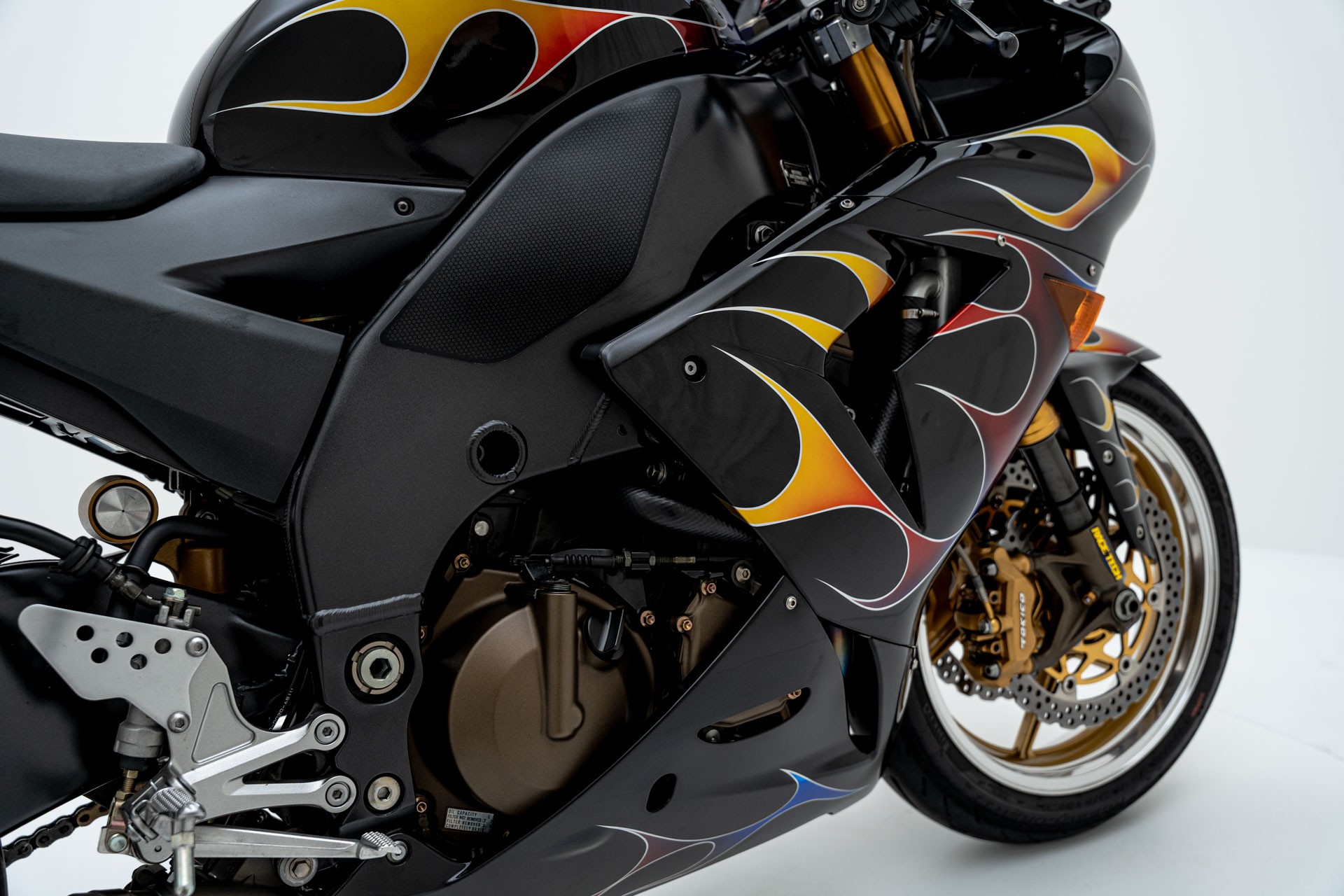 KAWASAKI Ninja ZX-10R-image-12