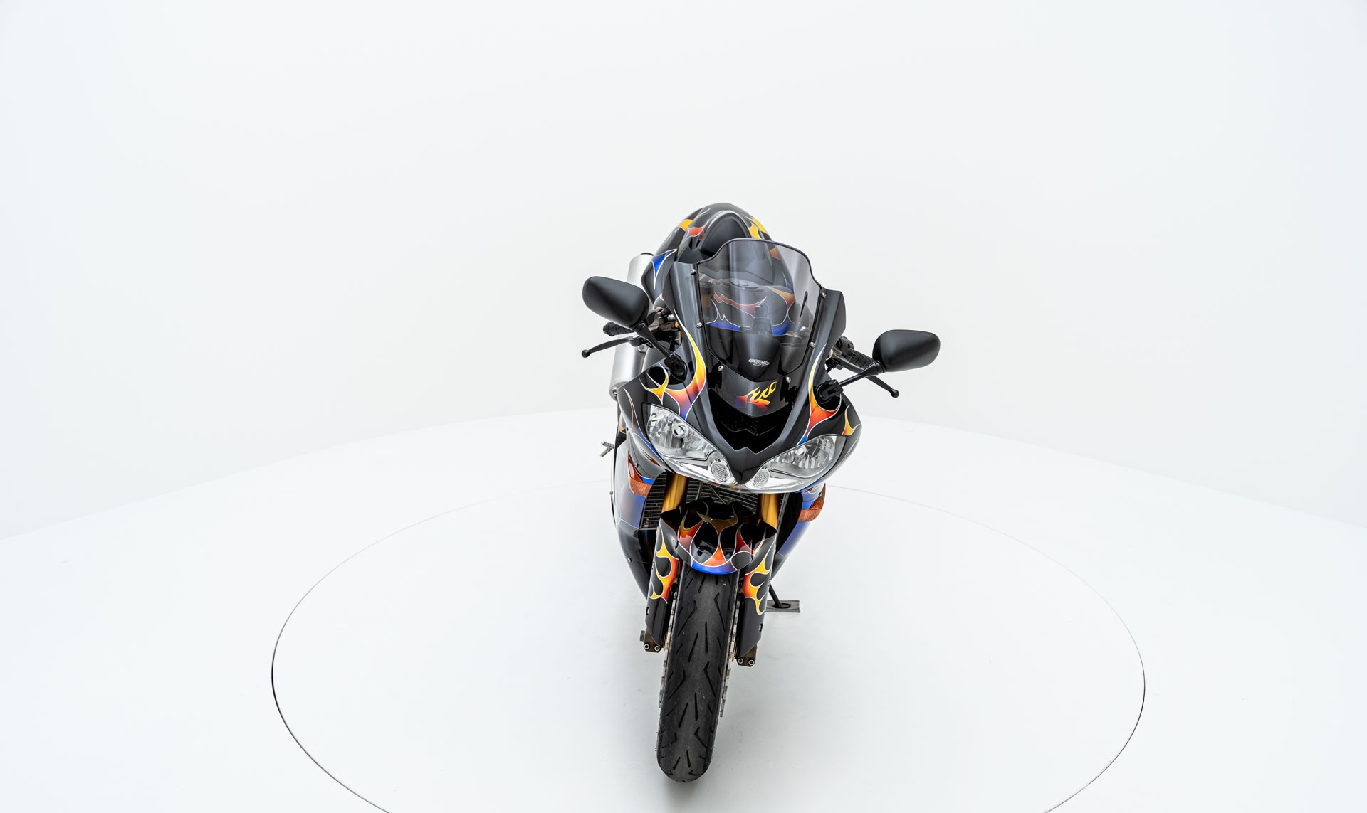 KAWASAKI Ninja ZX-10R-image-6