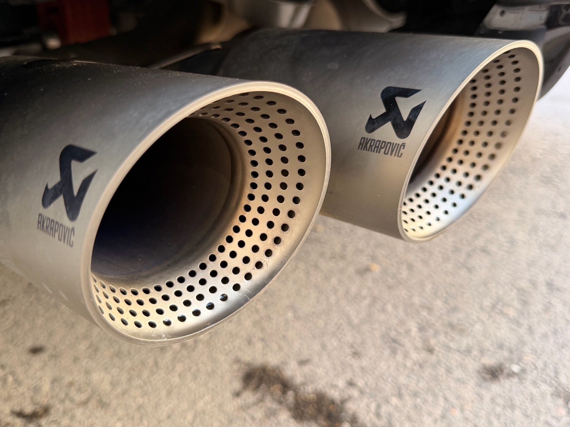 AUDI S3 SPORTBACK 2.0 TFSI QUATTRO *** FACELIFT & AKRAPOVIC ABGAS ***-image-19