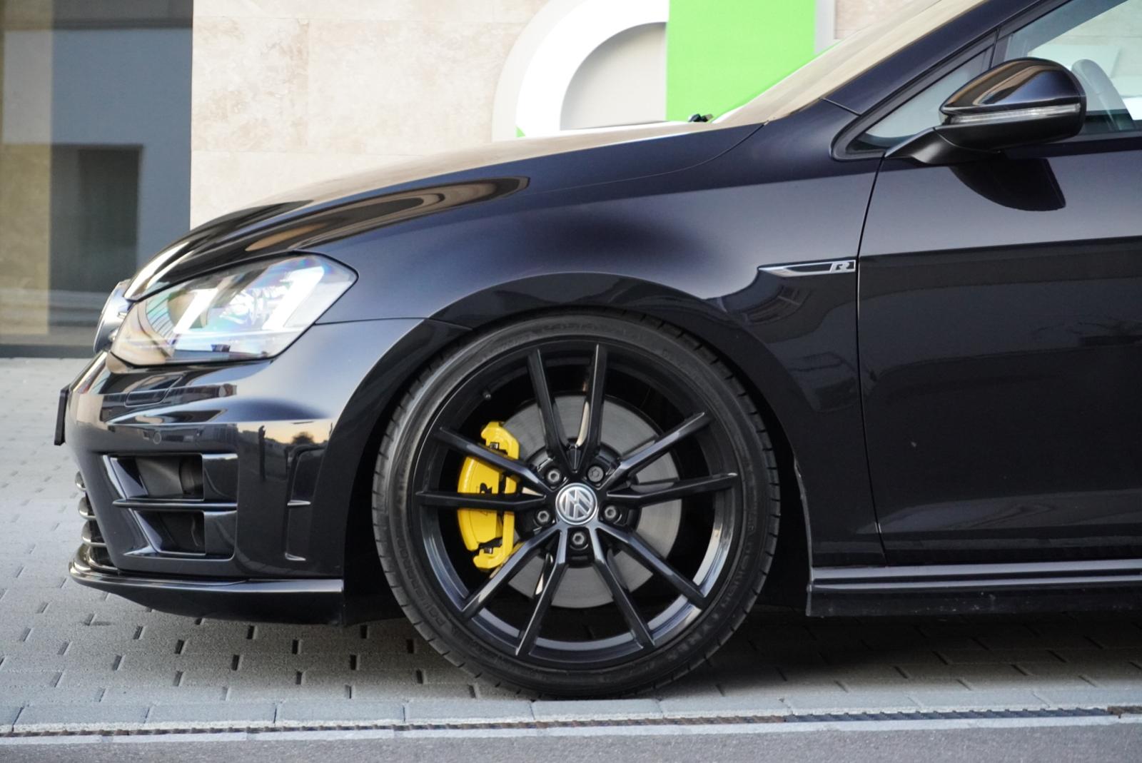 VW Golf 2.0 TSI R 4Motion DSG-image-7