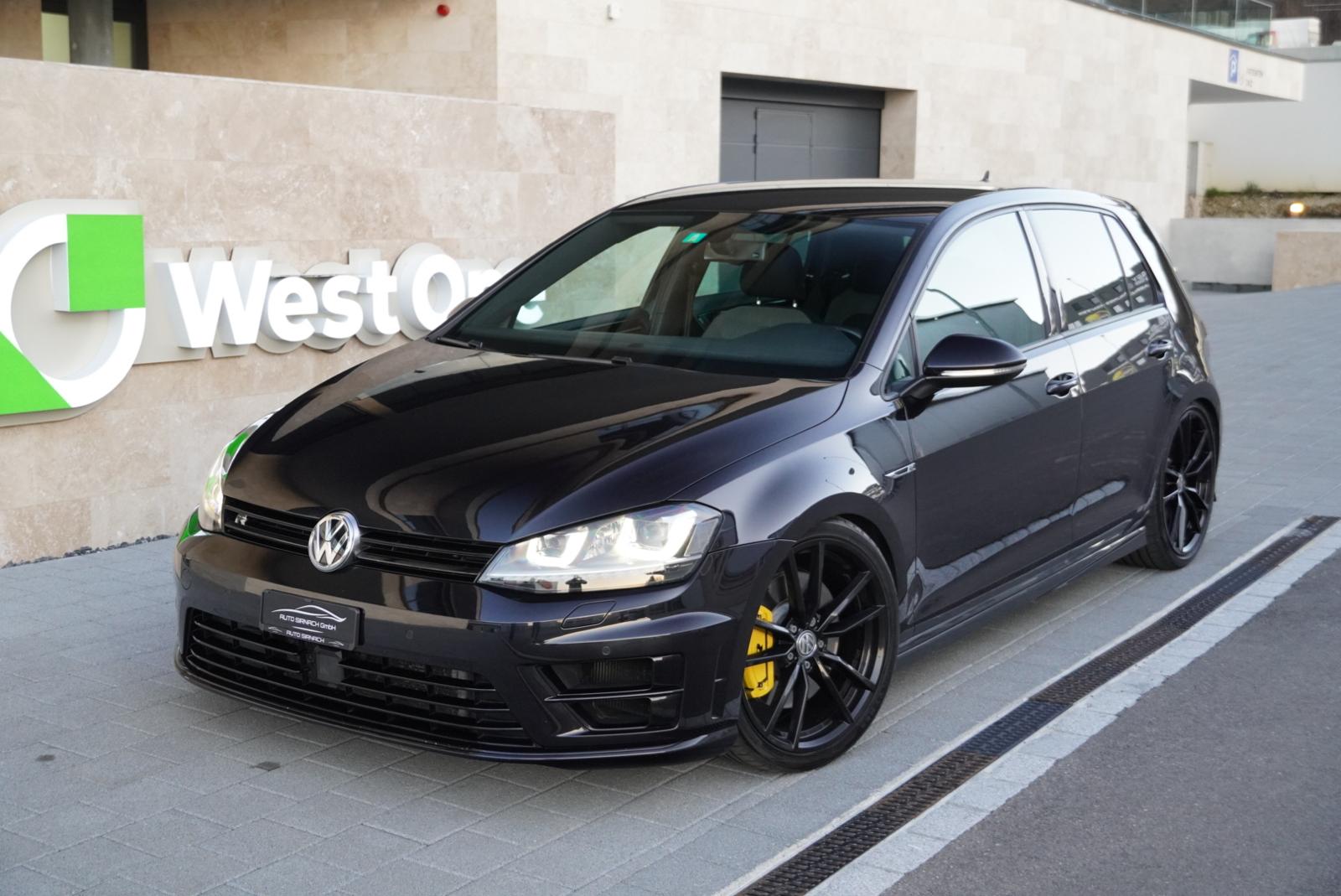 VW Golf 2.0 TSI R 4Motion DSG-showroom-element-1