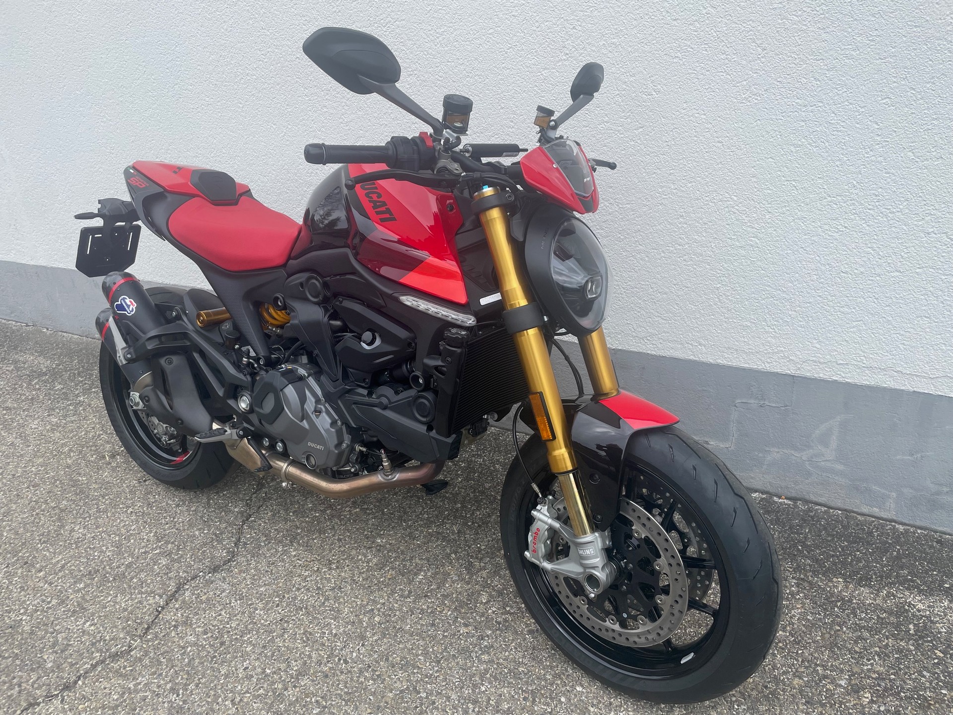 DUCATI Monster SP 937-image-1