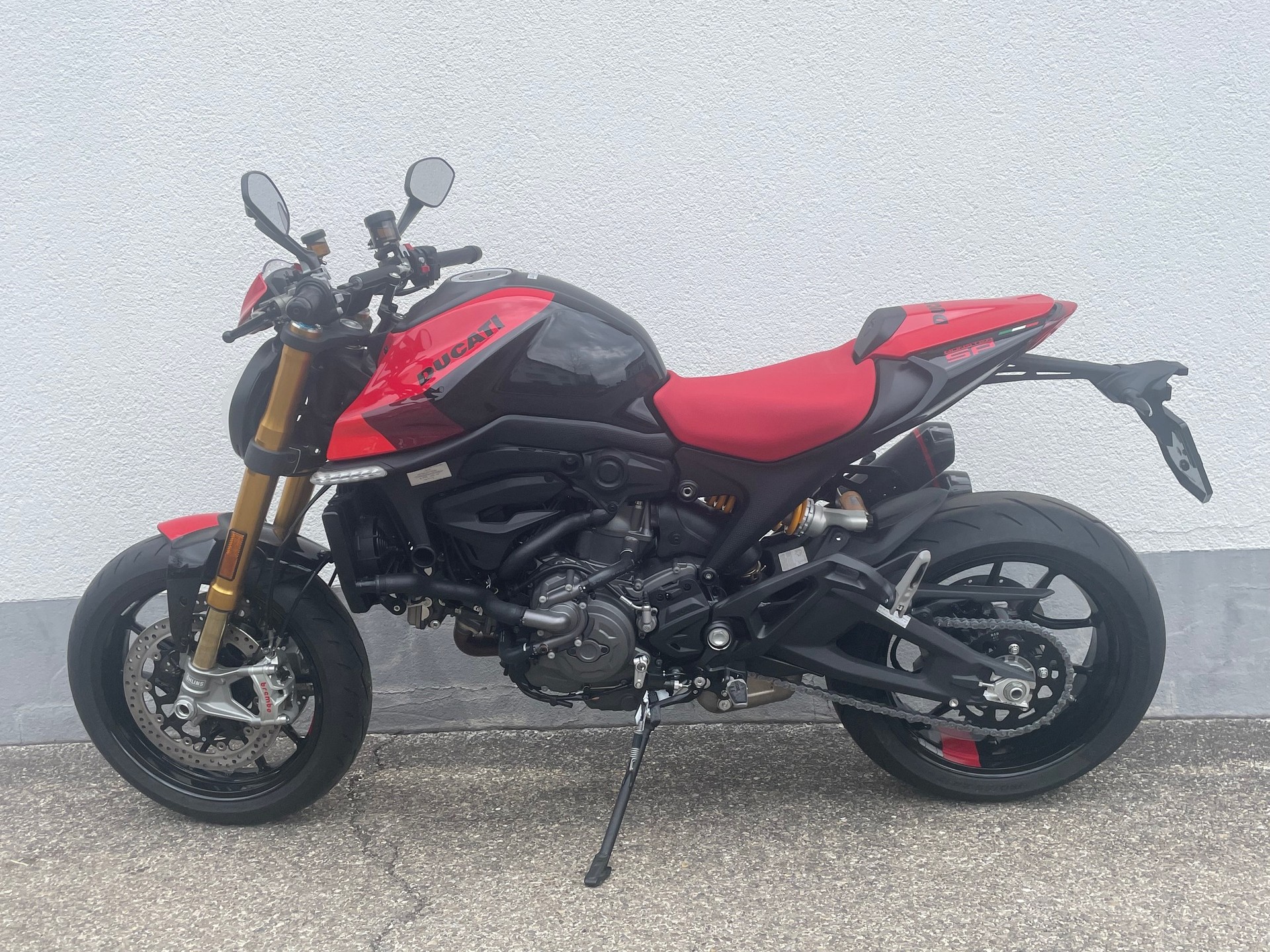 DUCATI Monster SP 937-image-3