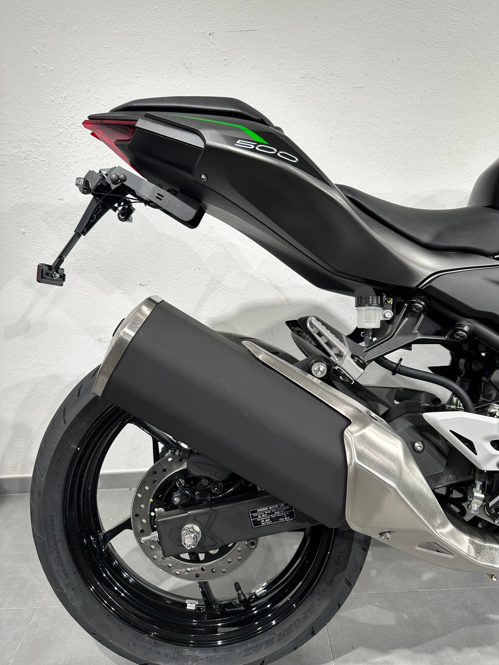 KAWASAKI Z 500 H1-image-6