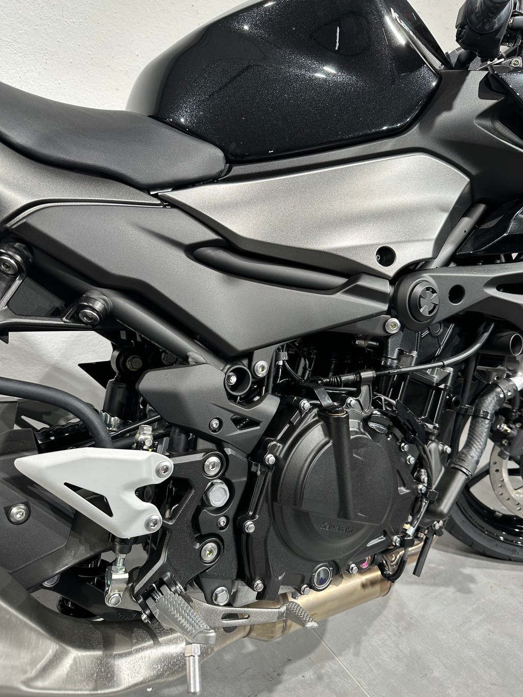 KAWASAKI Z 500 H1-image-8