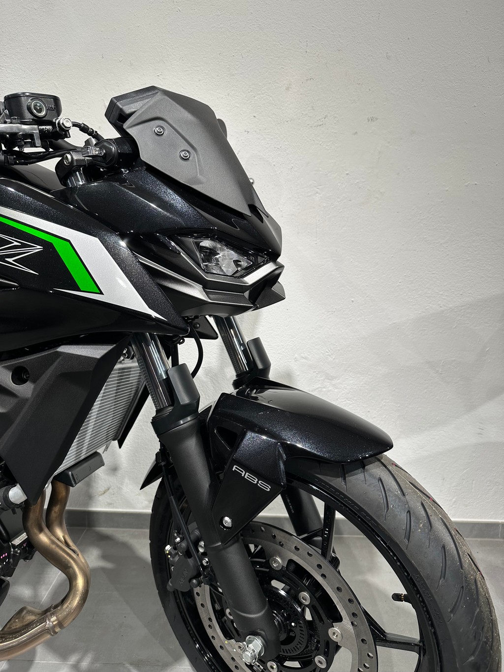 KAWASAKI Z 500 H1-image-15