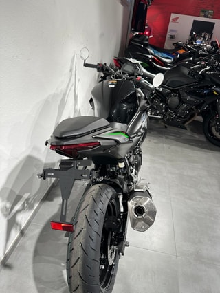 KAWASAKI Z 500 H1-image-12