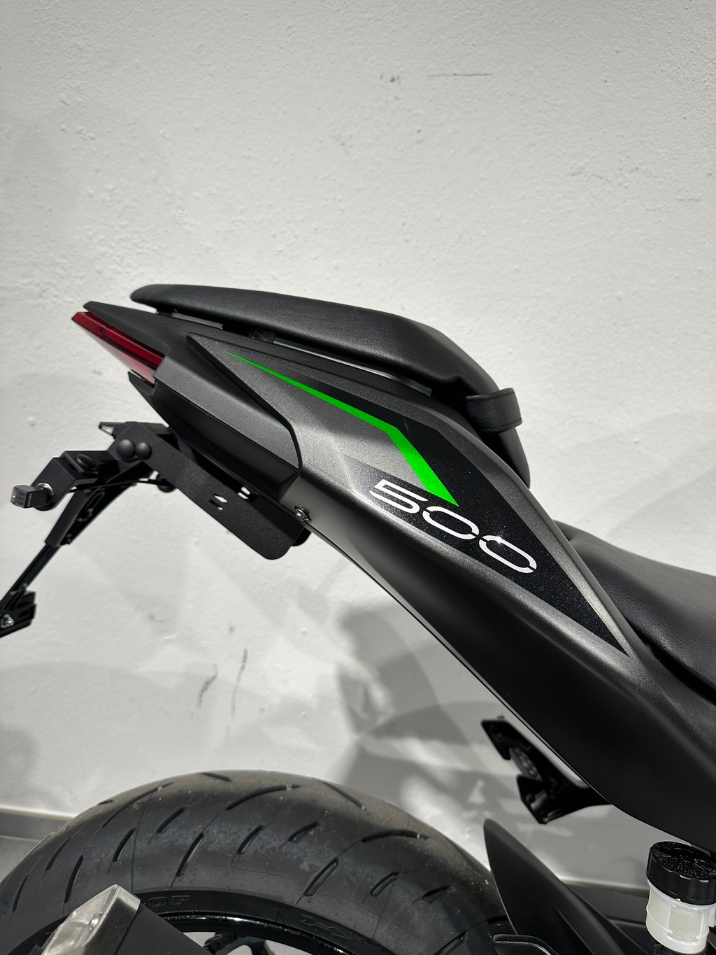 KAWASAKI Z 500 H1-image-7