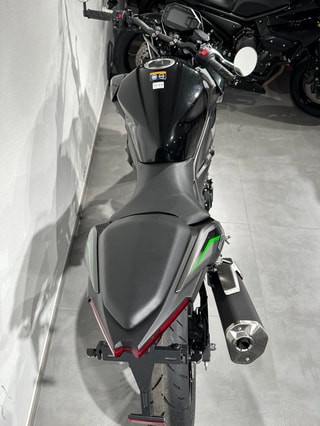 KAWASAKI Z 500 H1-image-13