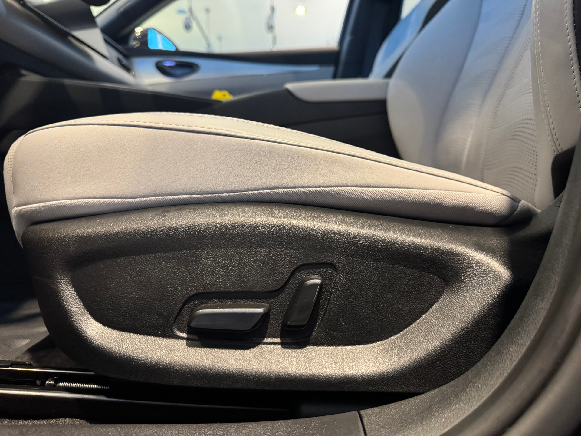 BYD Seal 6 DM-i Tour. Comfort-image-12