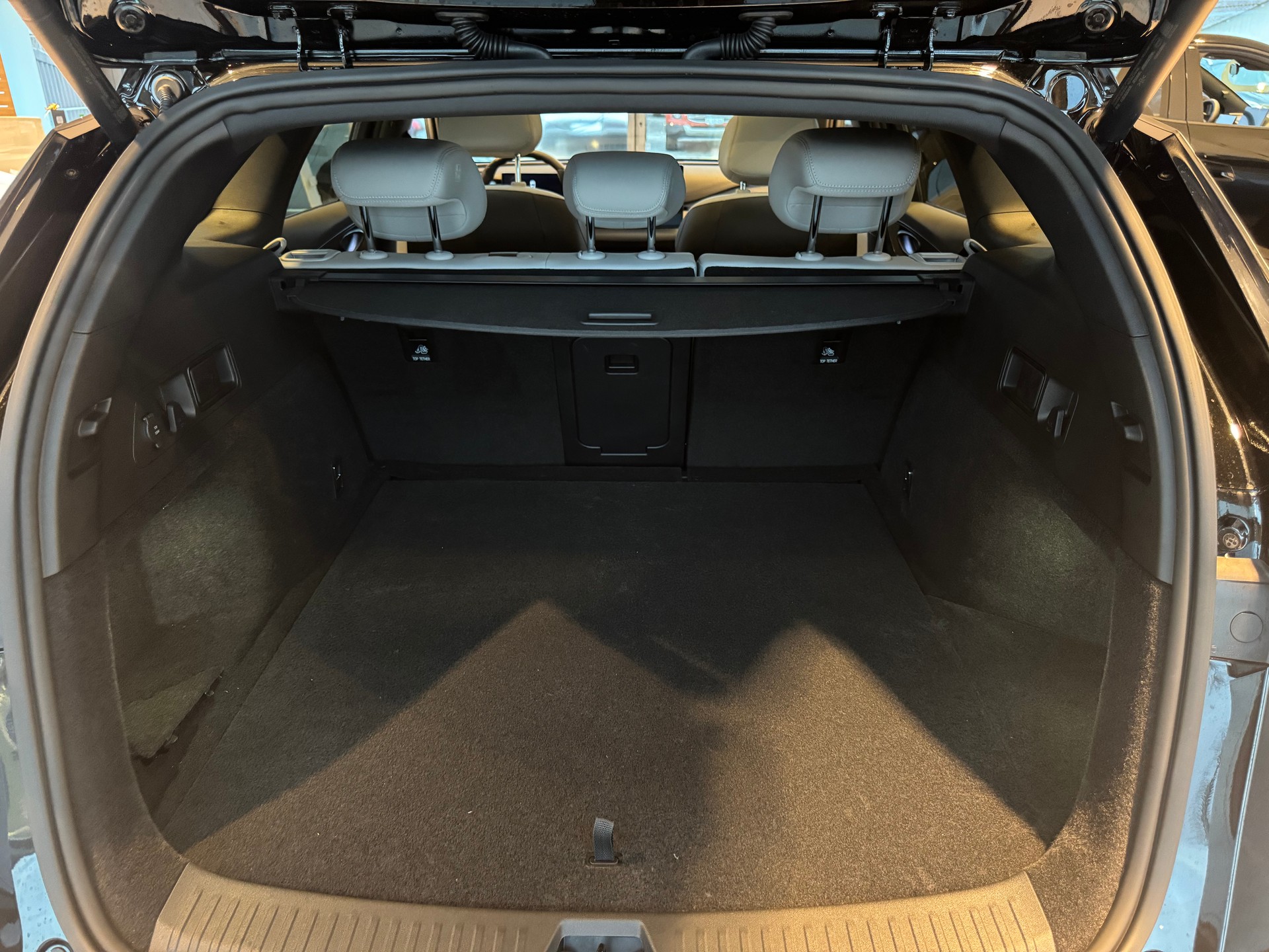 BYD Seal 6 DM-i Tour. Comfort-image-24
