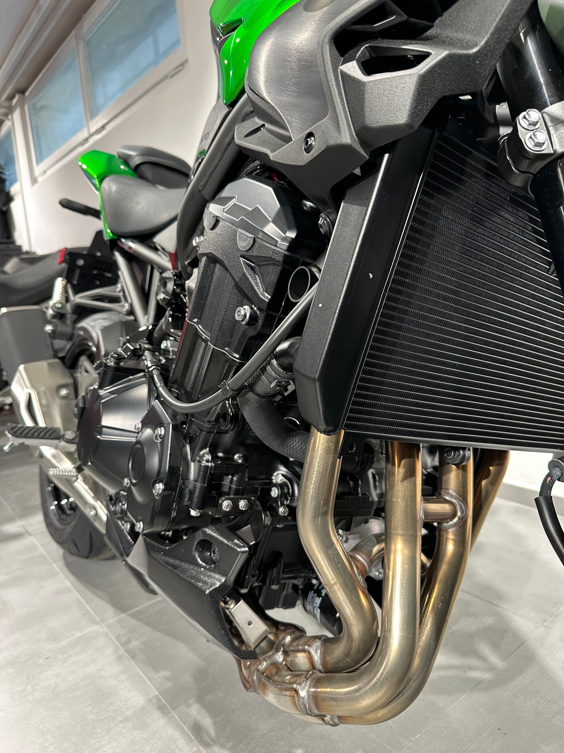 KAWASAKI Z 900 (70kW)-image-8