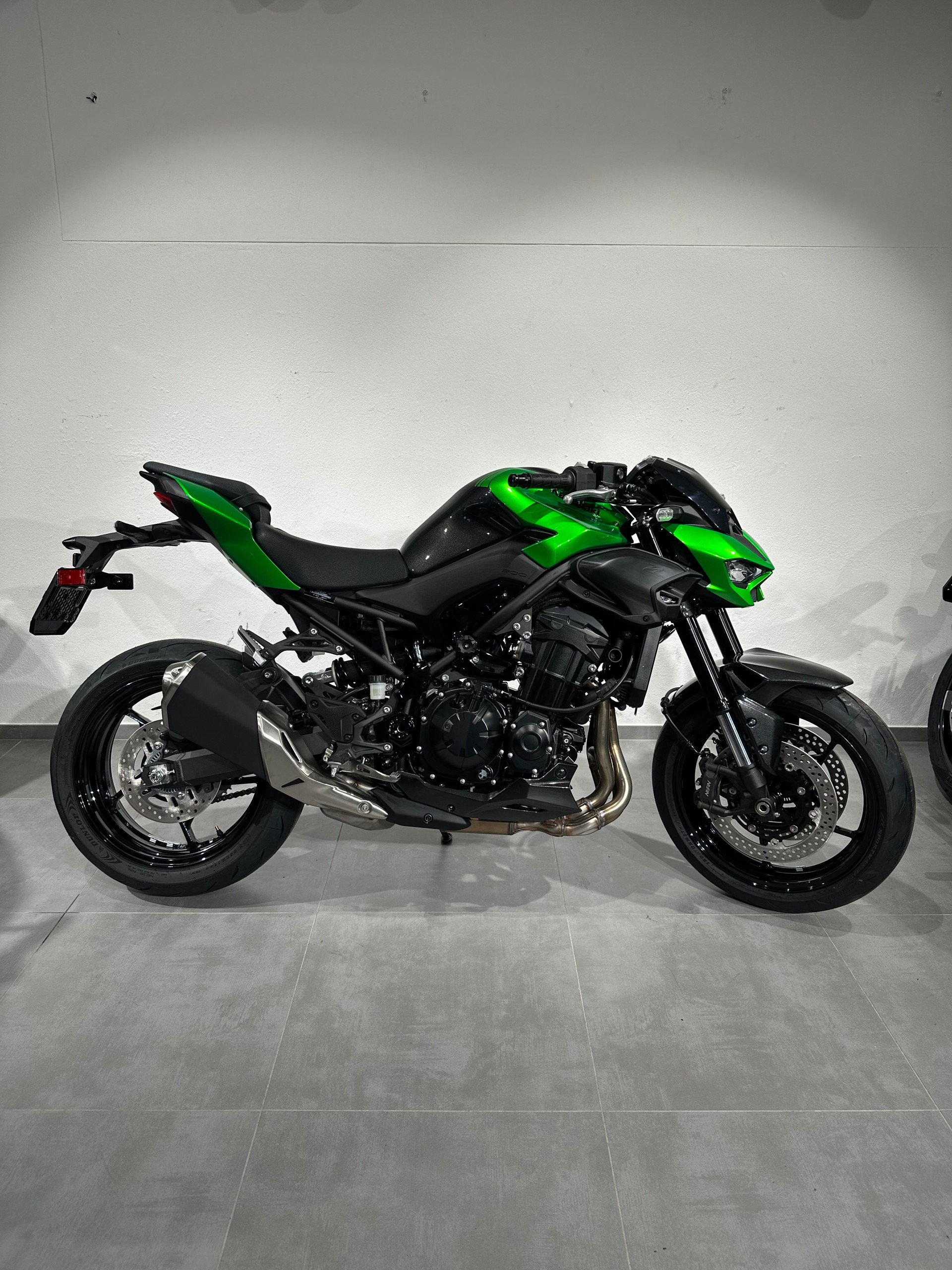 KAWASAKI Z 900 (70kW)-image-0
