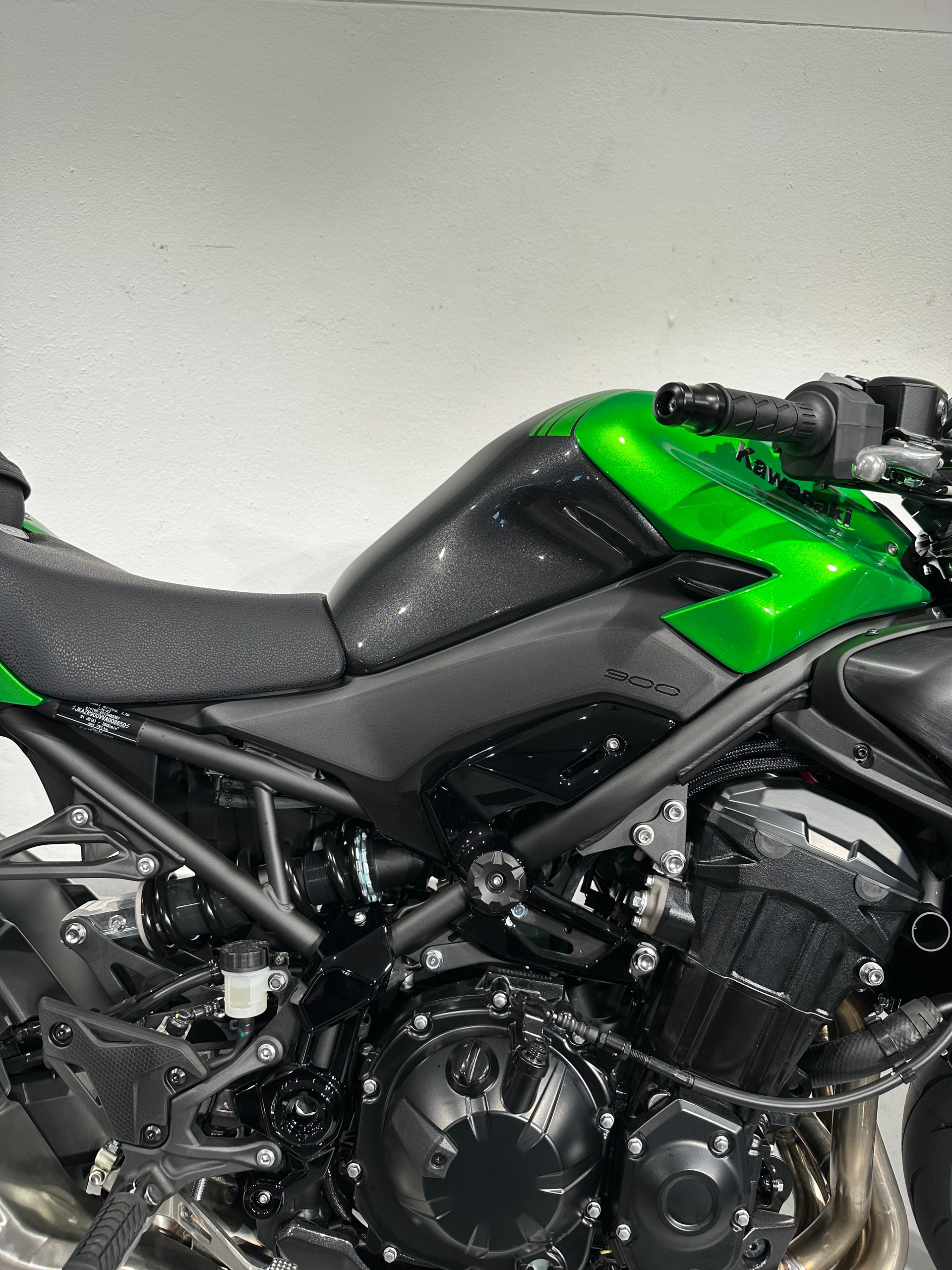 KAWASAKI Z 900 (70kW)-image-5