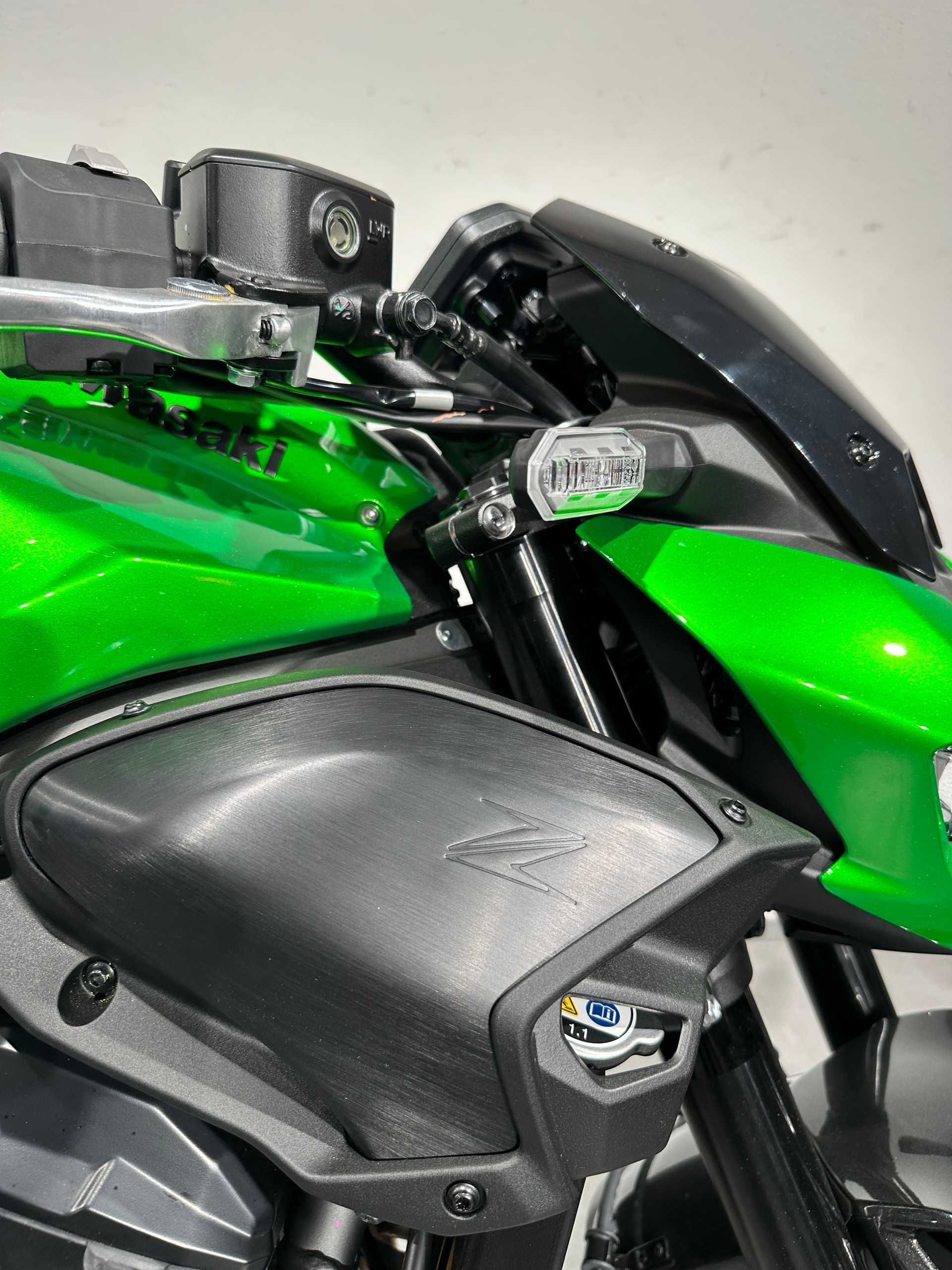KAWASAKI Z 900 (70kW)-image-7