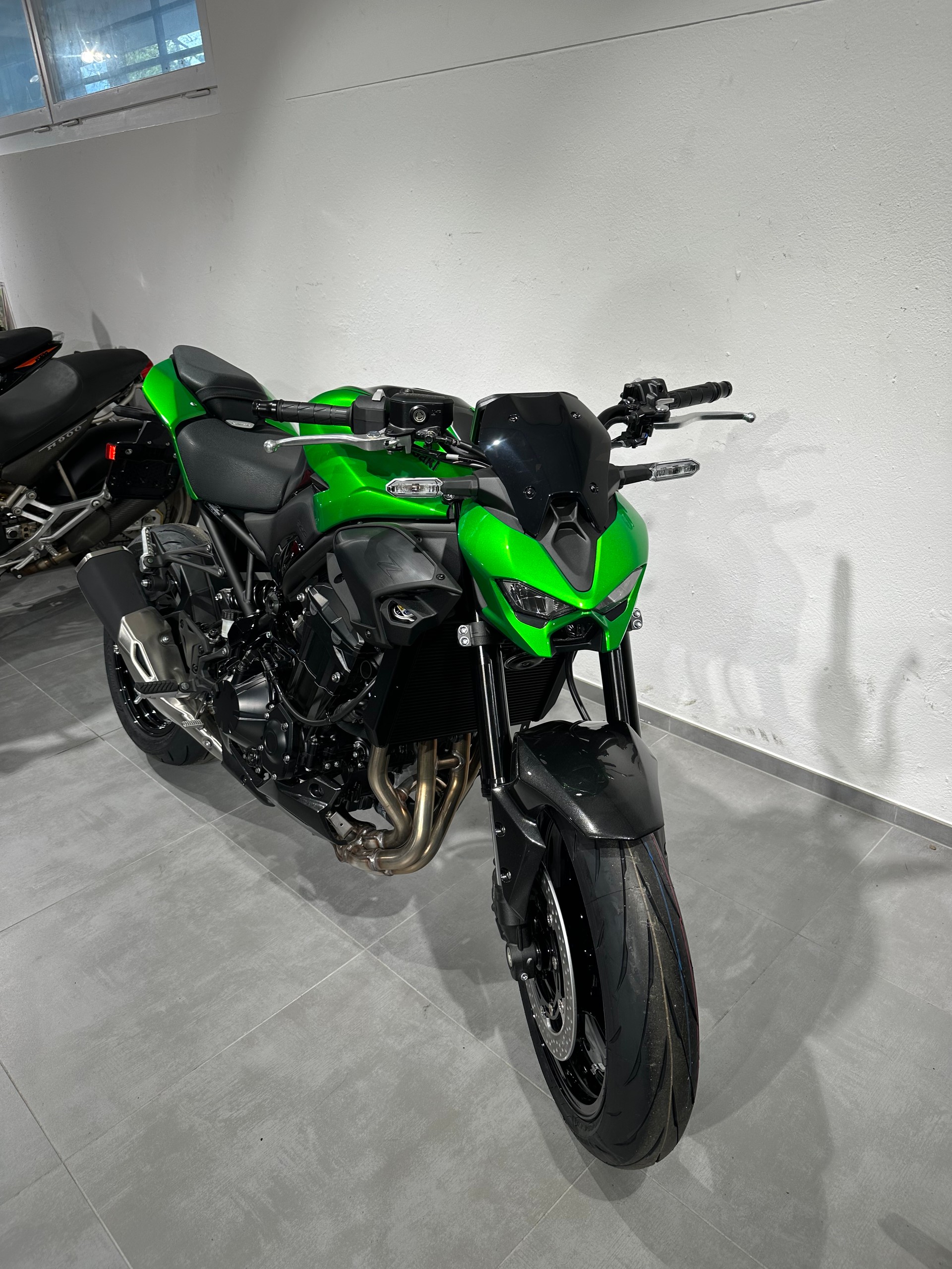 KAWASAKI Z 900 (70kW)-image-1
