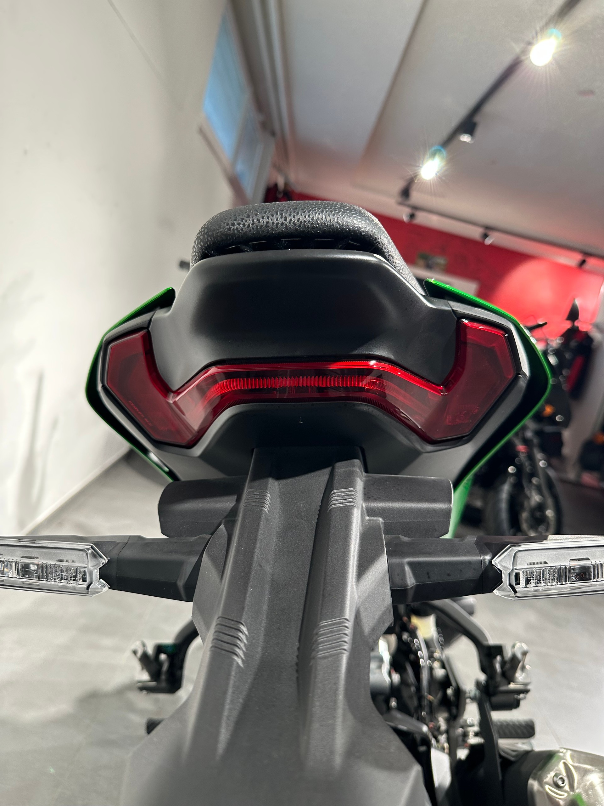 KAWASAKI Z 900 (70kW)-image-9