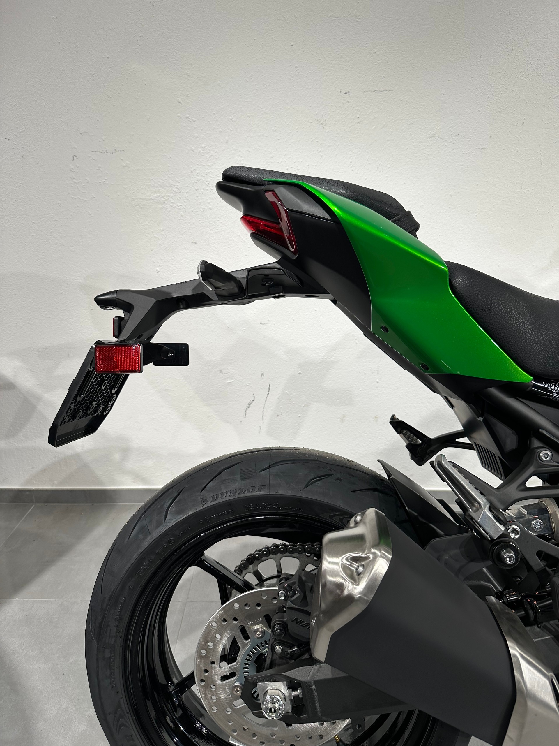KAWASAKI Z 900 (70kW)-image-4