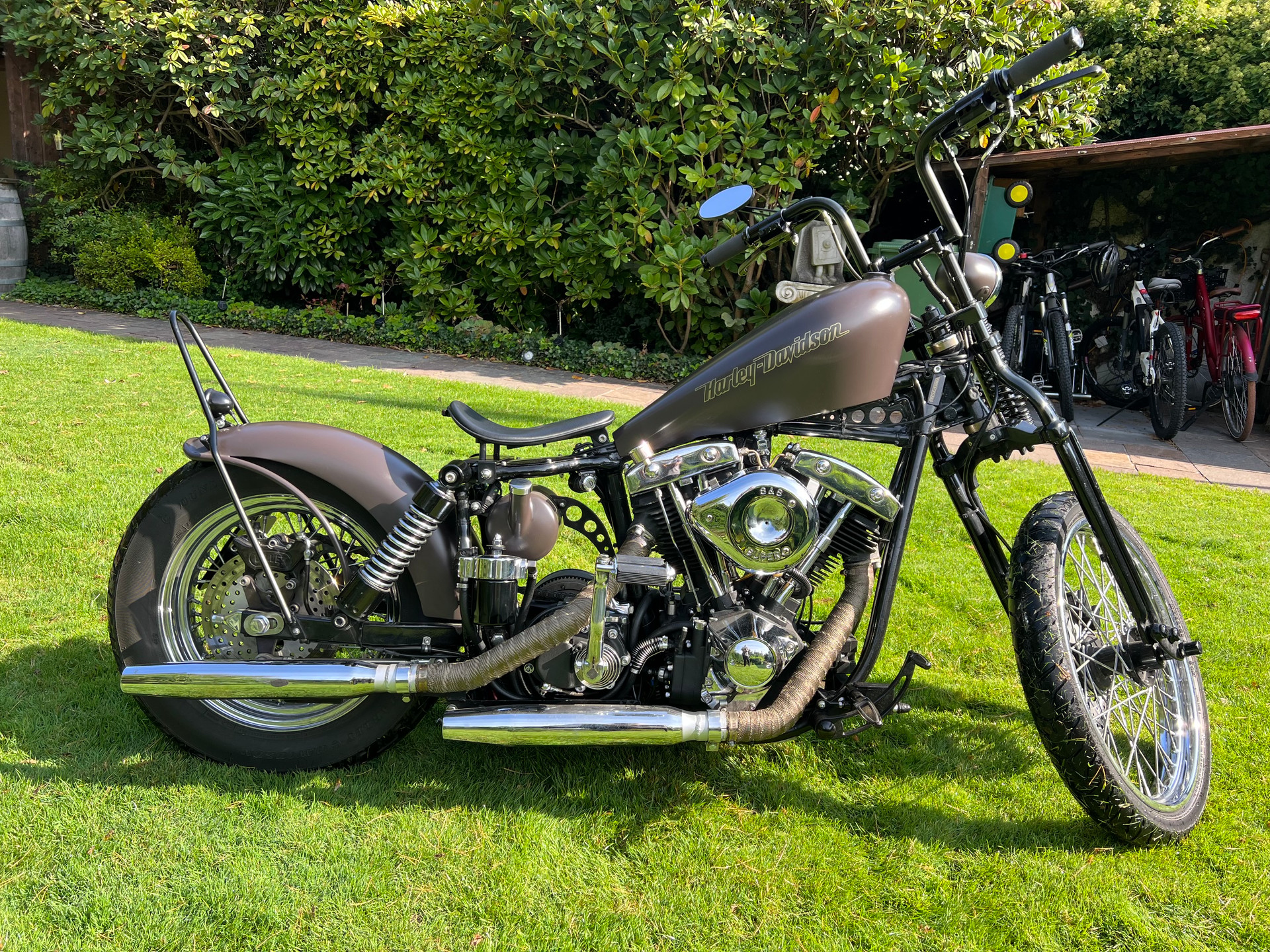 HARLEY-DAVIDSON Schovelhead-image-0