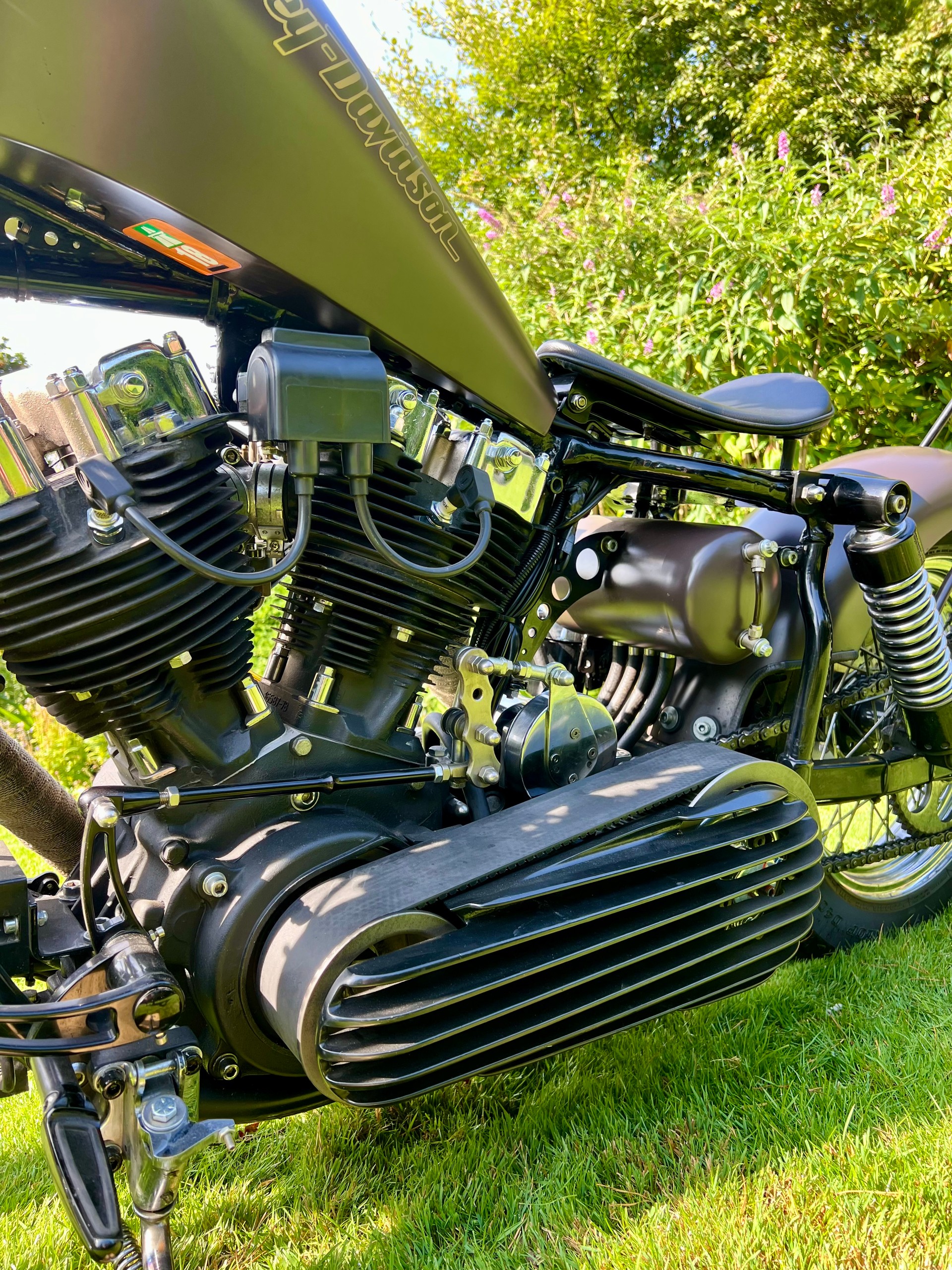 HARLEY-DAVIDSON Schovelhead-image-1