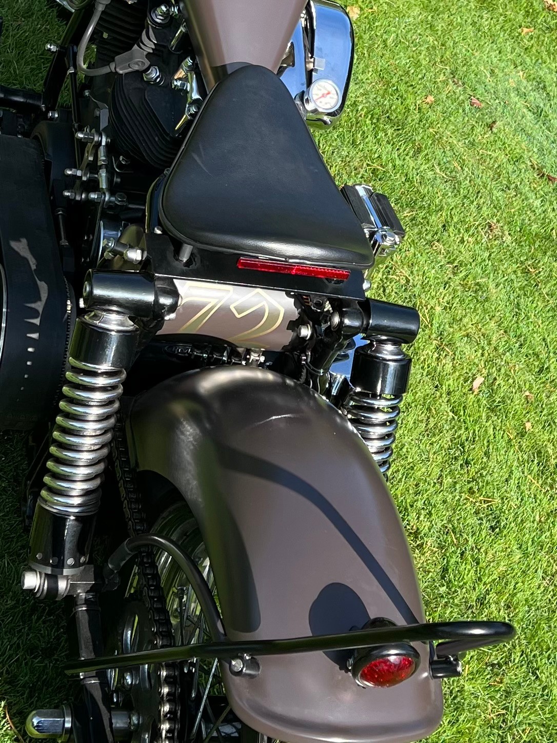 HARLEY-DAVIDSON Schovelhead-image-4