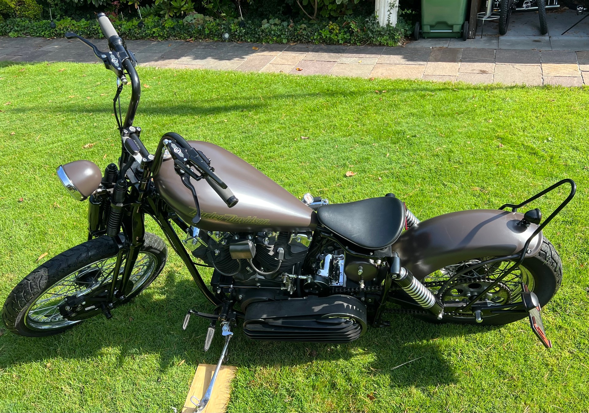 HARLEY-DAVIDSON Schovelhead-image-5