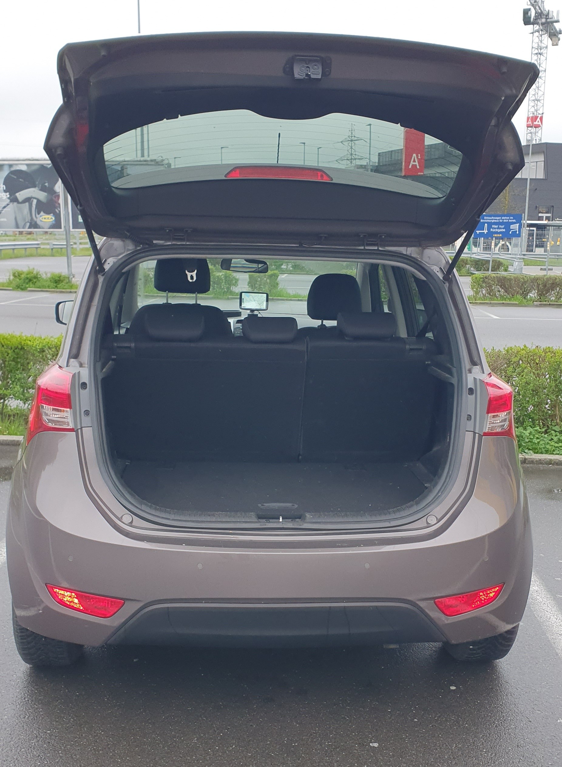 HYUNDAI iX20 1.6 Style-image-4