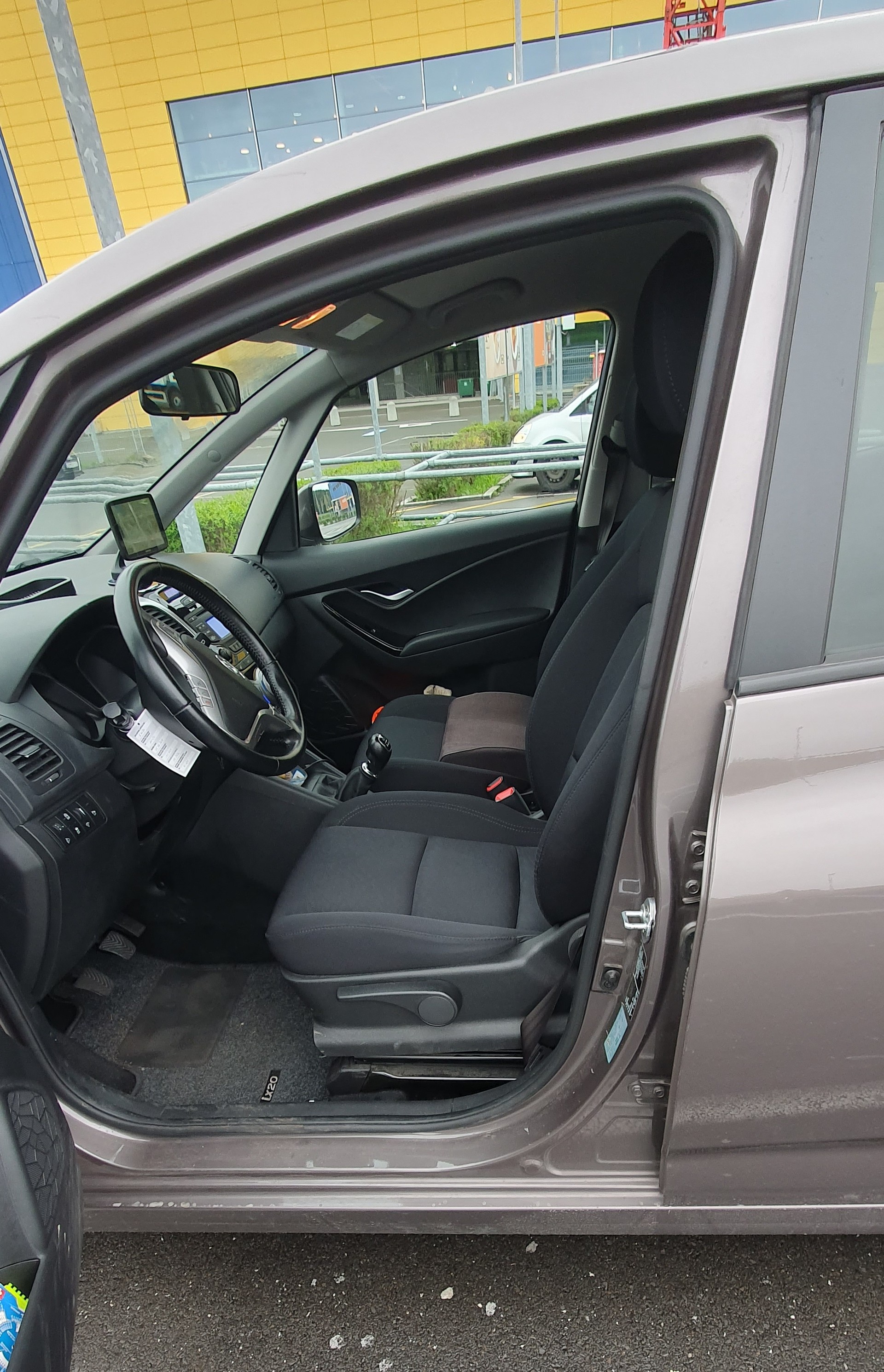 HYUNDAI iX20 1.6 Style-image-5