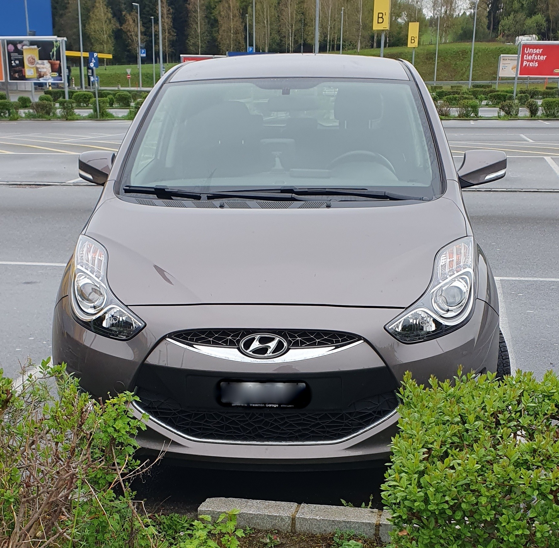 HYUNDAI iX20 1.6 Style-image-2