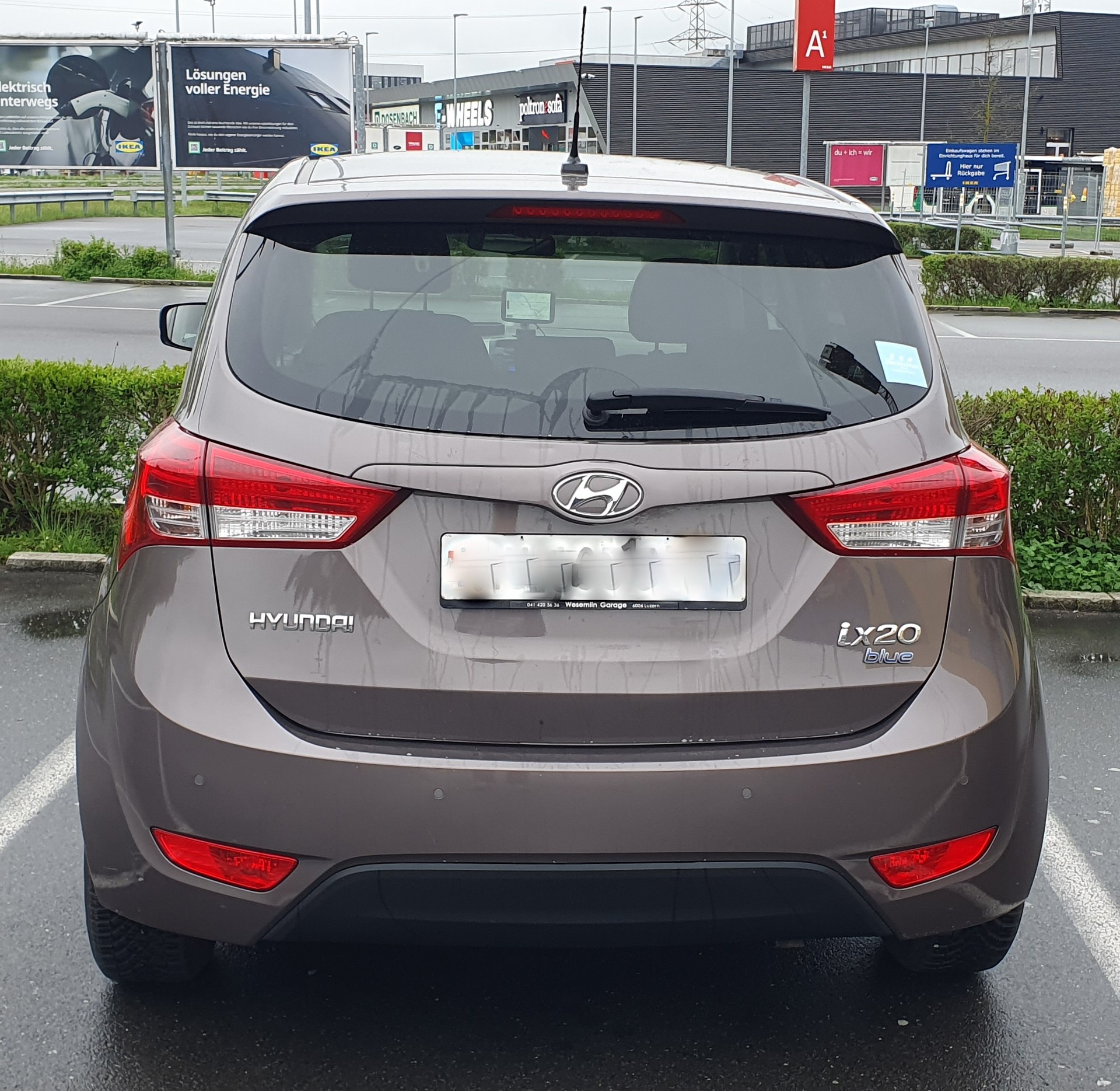 HYUNDAI iX20 1.6 Style-image-3