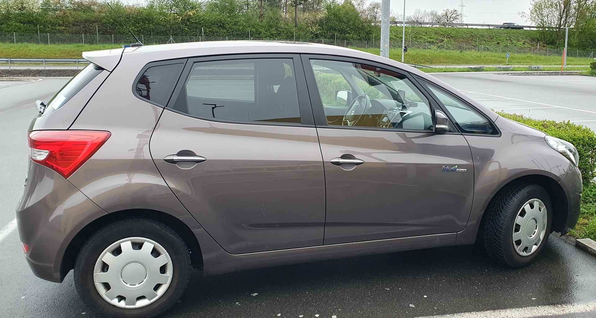 HYUNDAI iX20 1.6 Style