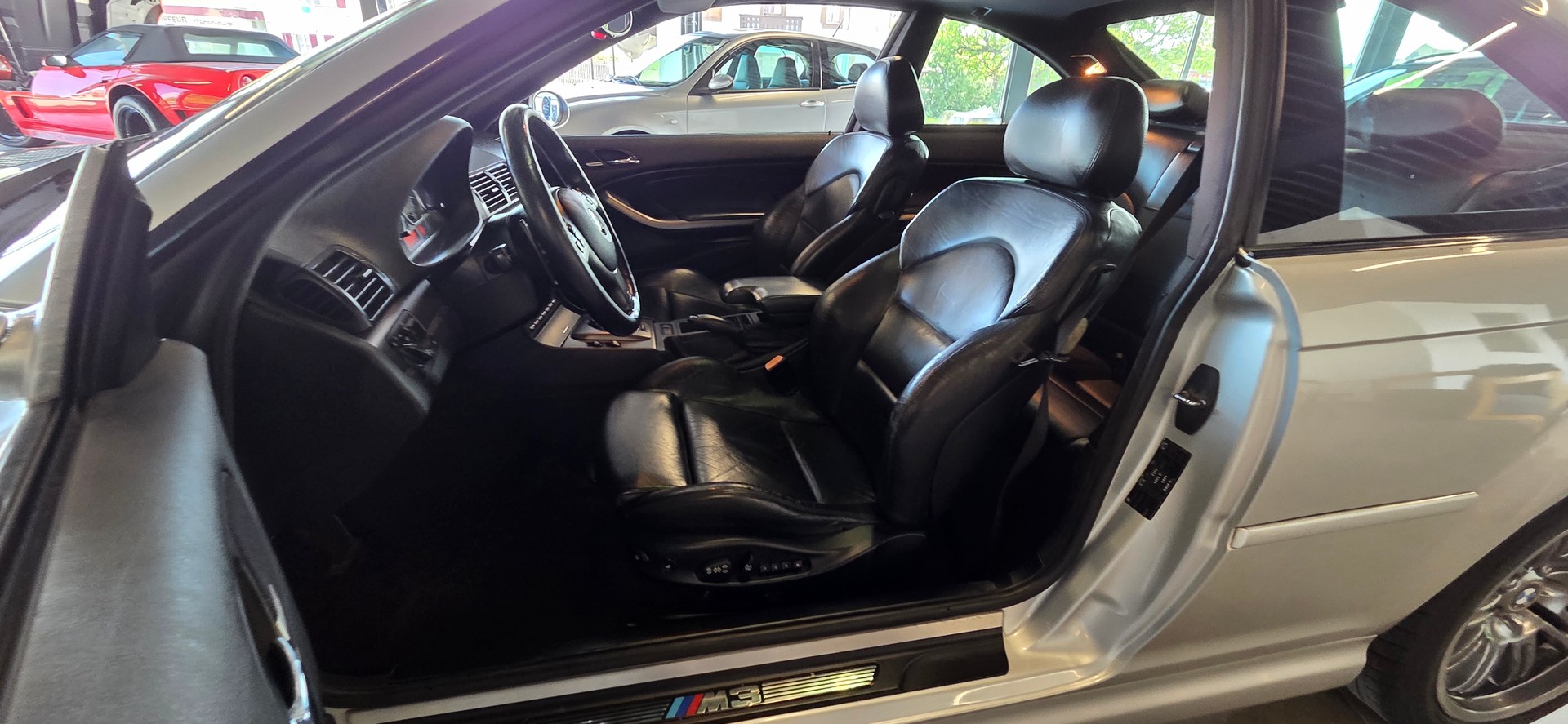 BMW M3 Coupé-image-14
