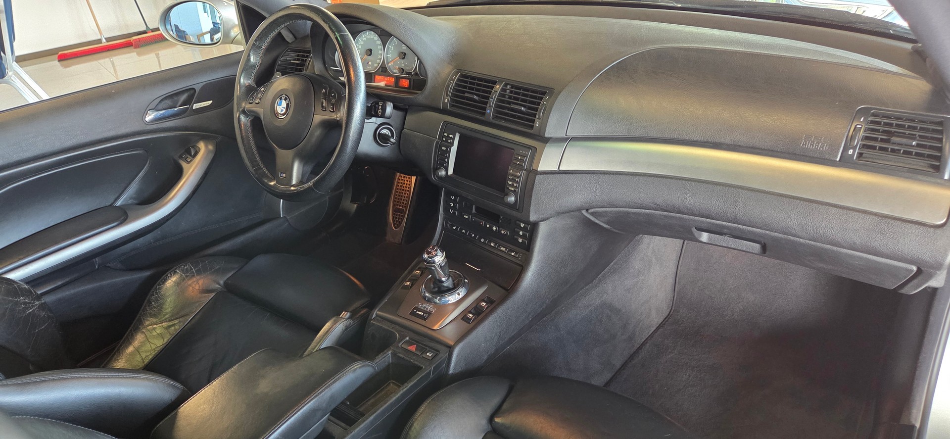 BMW M3 Coupé-image-5