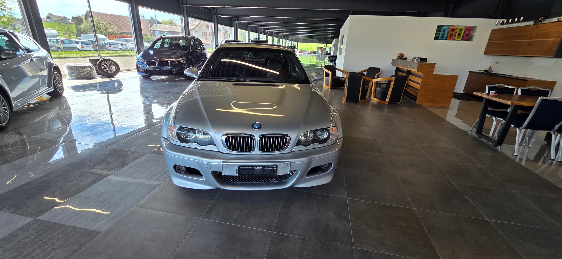 BMW M3 Coupé-image-11