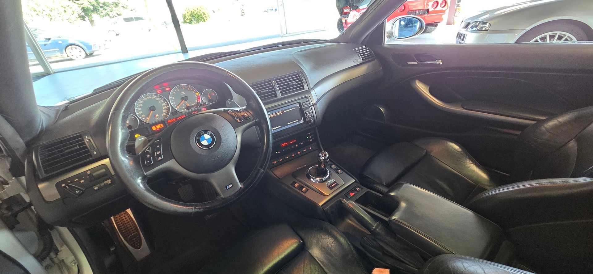 BMW M3 Coupé-image-12