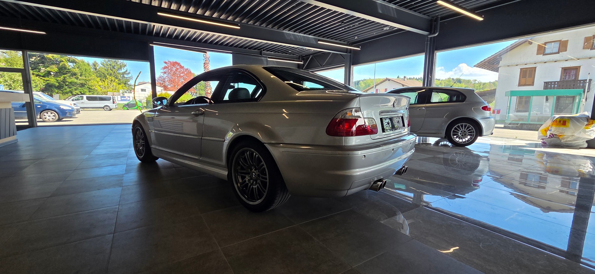 BMW M3 Coupé-image-15