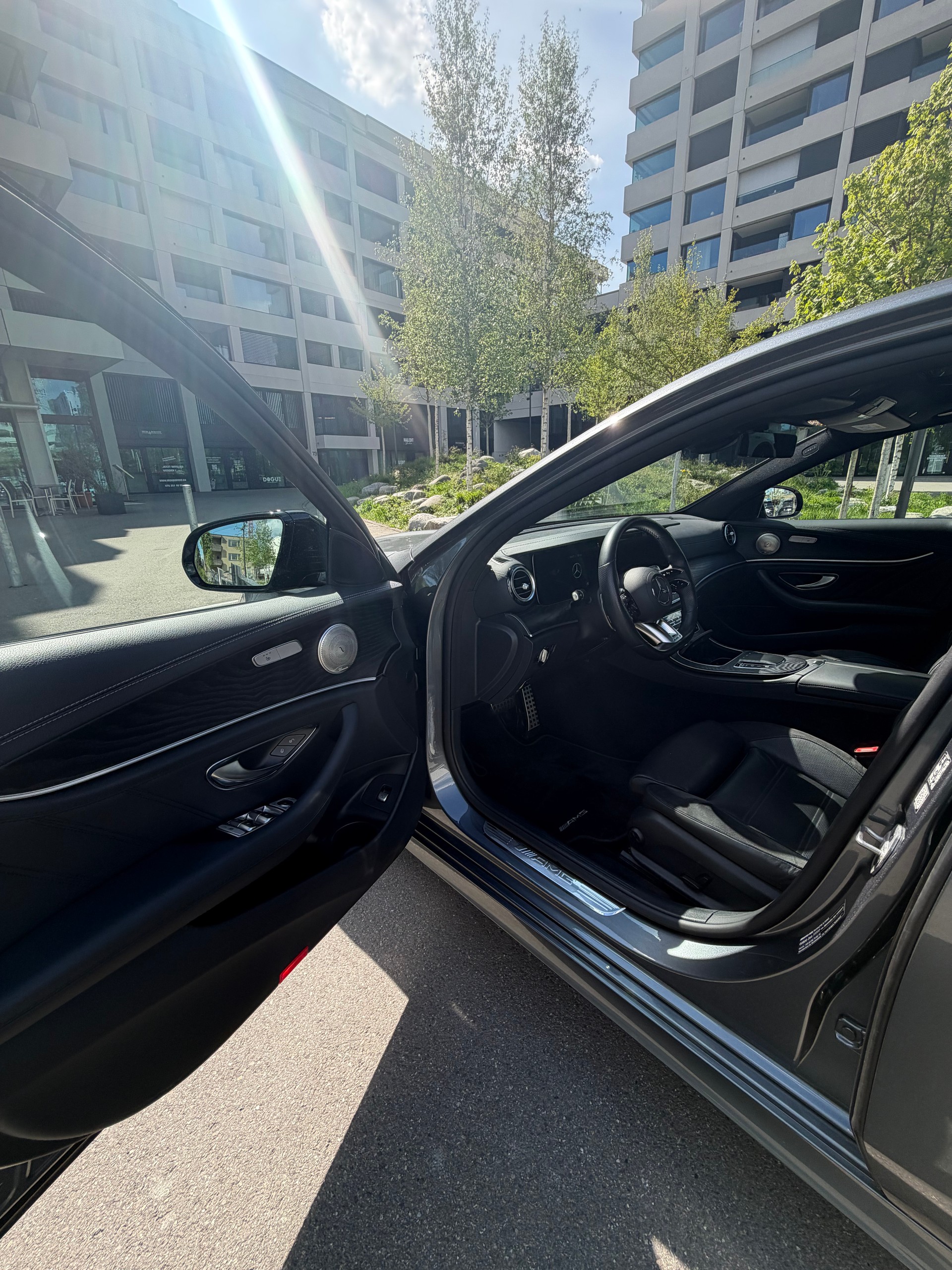 MERCEDES-BENZ AMG E 53 4Matic+ Speedshift 9G-TCT-image-8