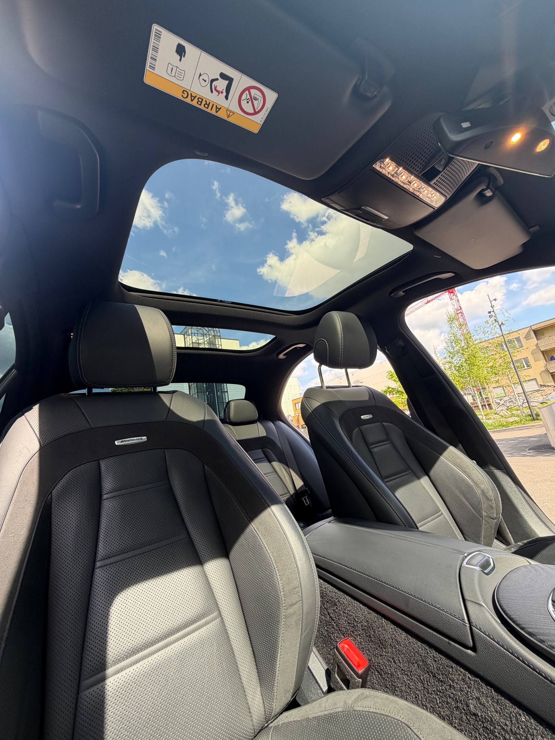 MERCEDES-BENZ AMG E 53 4Matic+ Speedshift 9G-TCT-image-10