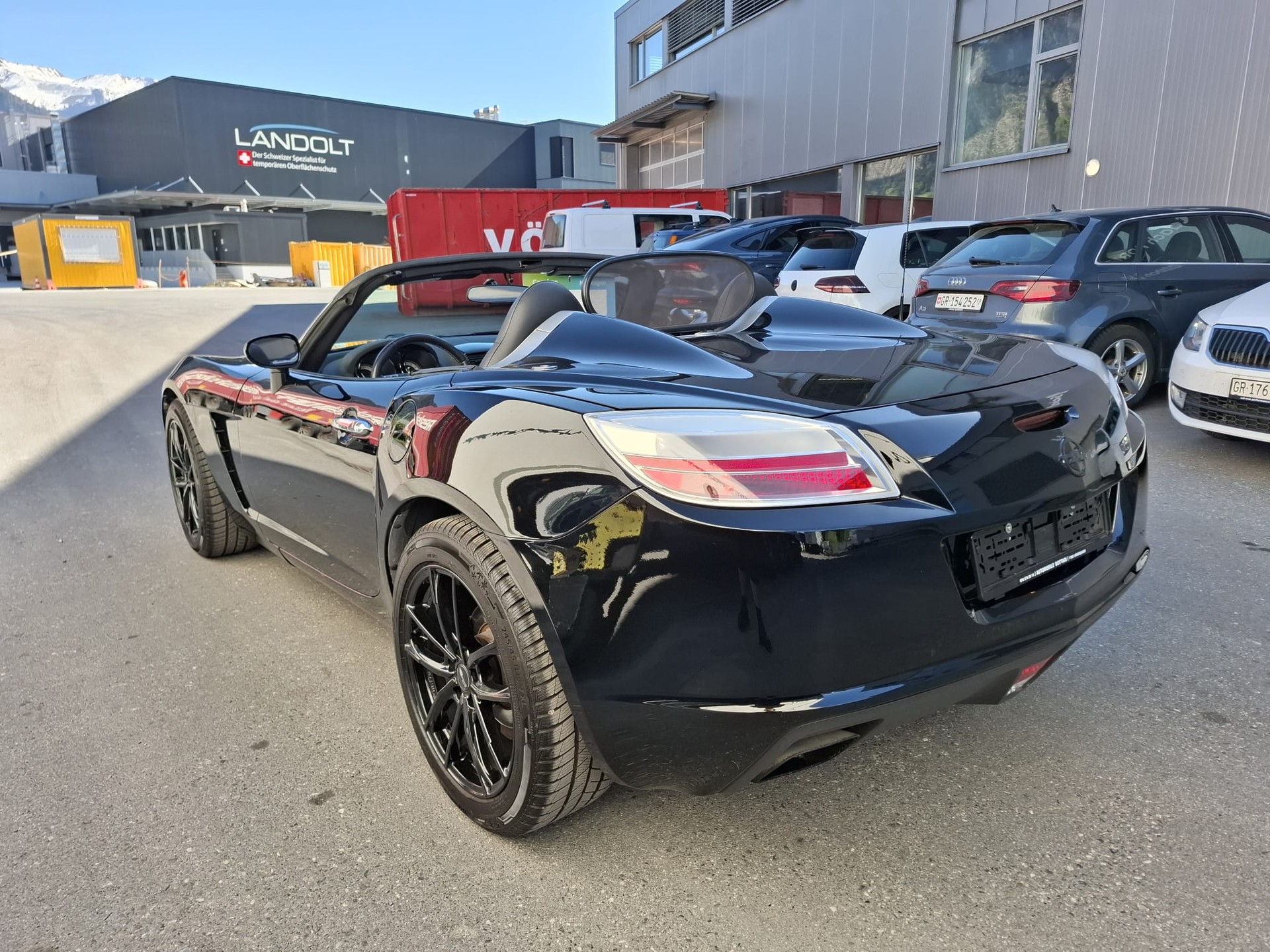 OPEL GT 2.0 Turbo-image-3