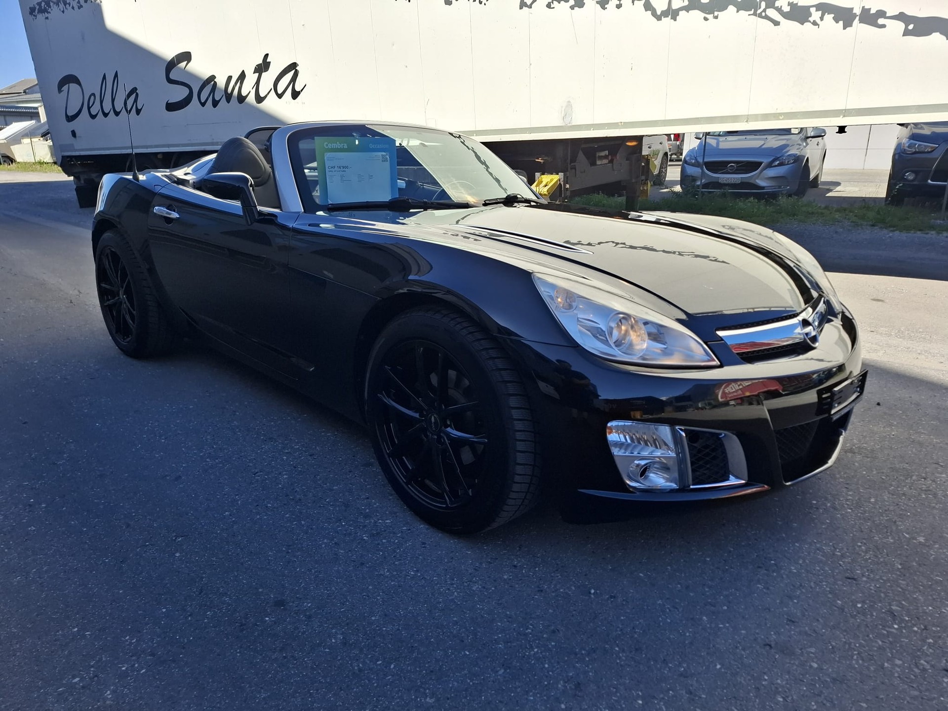 OPEL GT 2.0 Turbo-image-2
