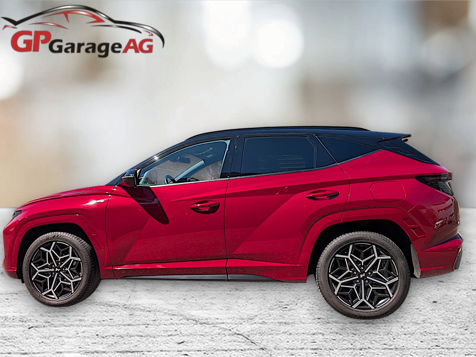 HYUNDAI Tucson 1.6 TGDI HEV N Line-showroom-element-1