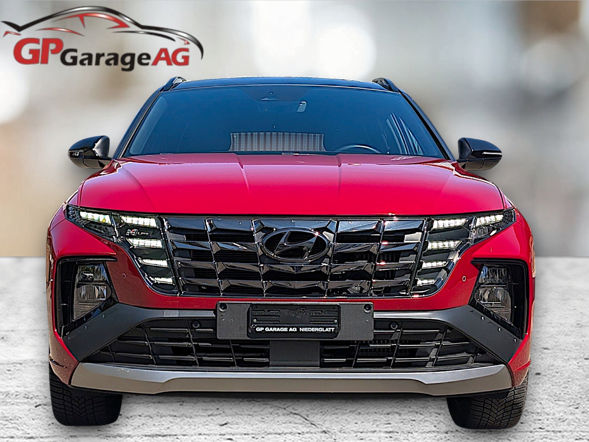 HYUNDAI Tucson 1.6 TGDI HEV N Line-image-7