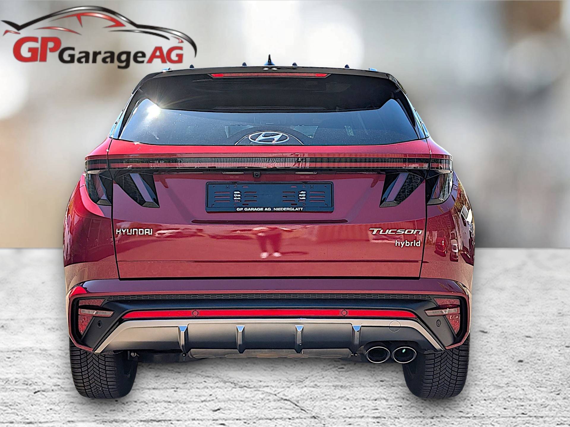 HYUNDAI Tucson 1.6 TGDI HEV N Line-showroom-element-3