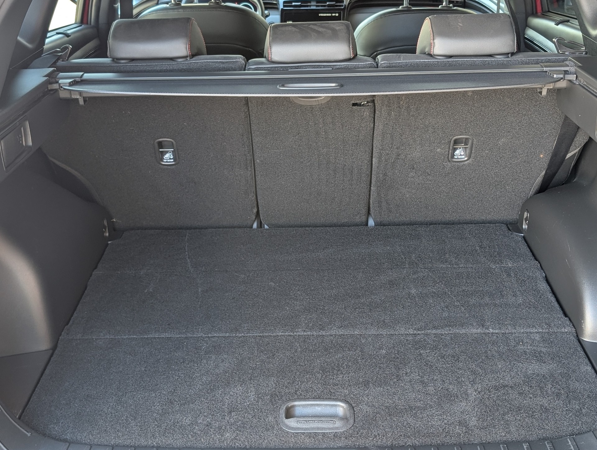 HYUNDAI Tucson 1.6 TGDI HEV N Line-image-8