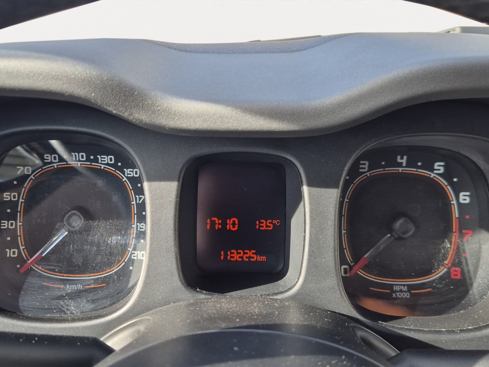 FIAT Panda 0.9 Twinair Turbo Climbing 4x4-image-9