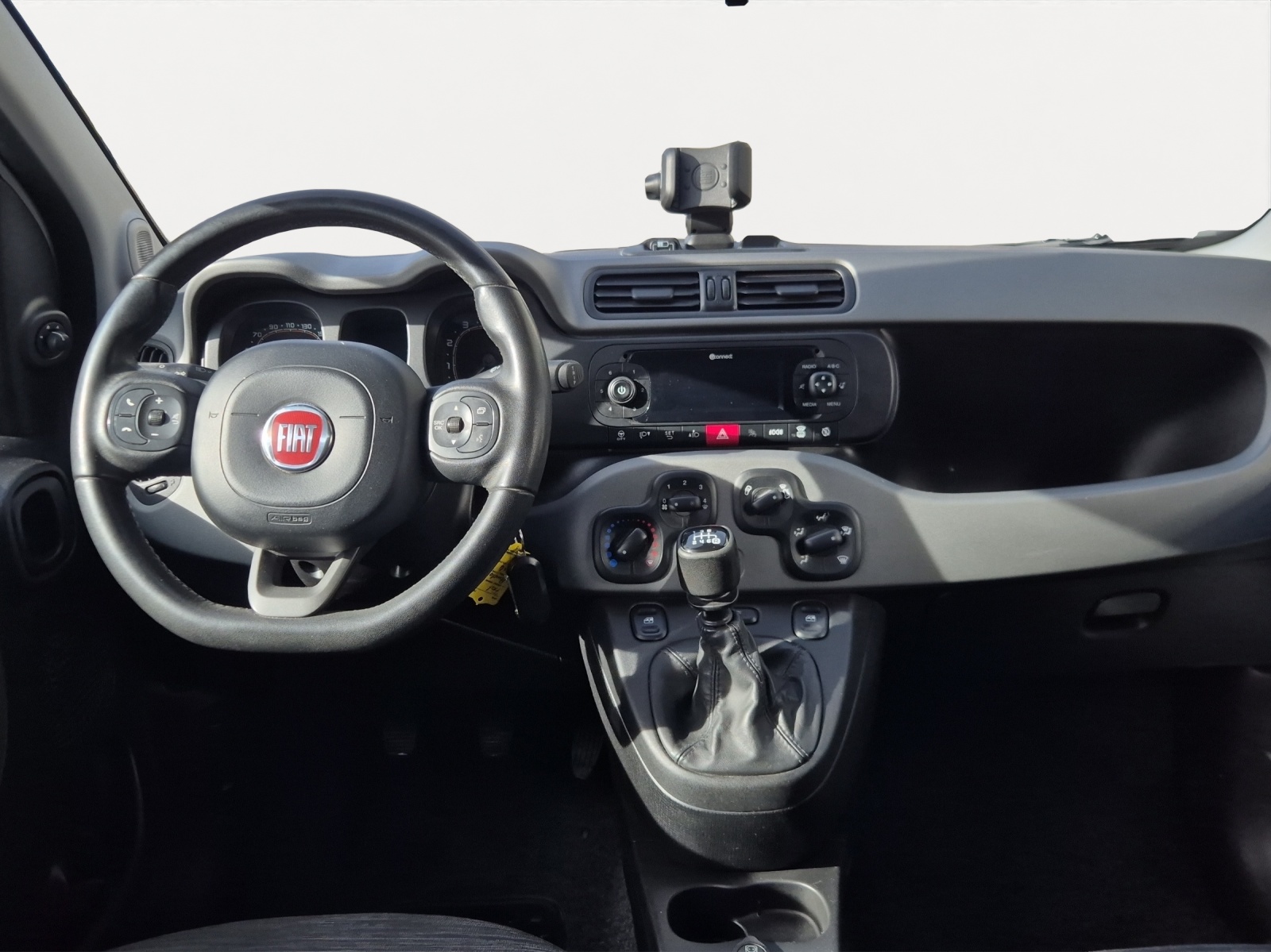 FIAT Panda 0.9 Twinair Turbo Climbing 4x4-image-11