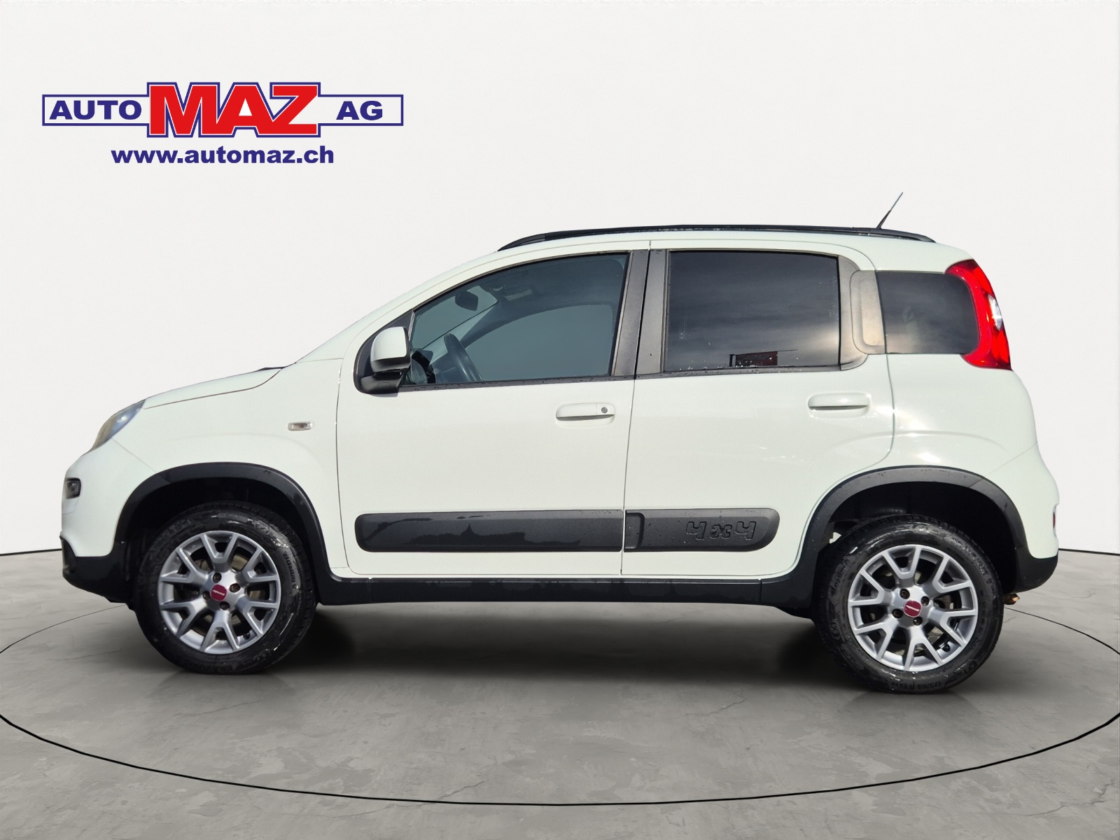 FIAT Panda 0.9 Twinair Turbo Climbing 4x4-showroom-element-1